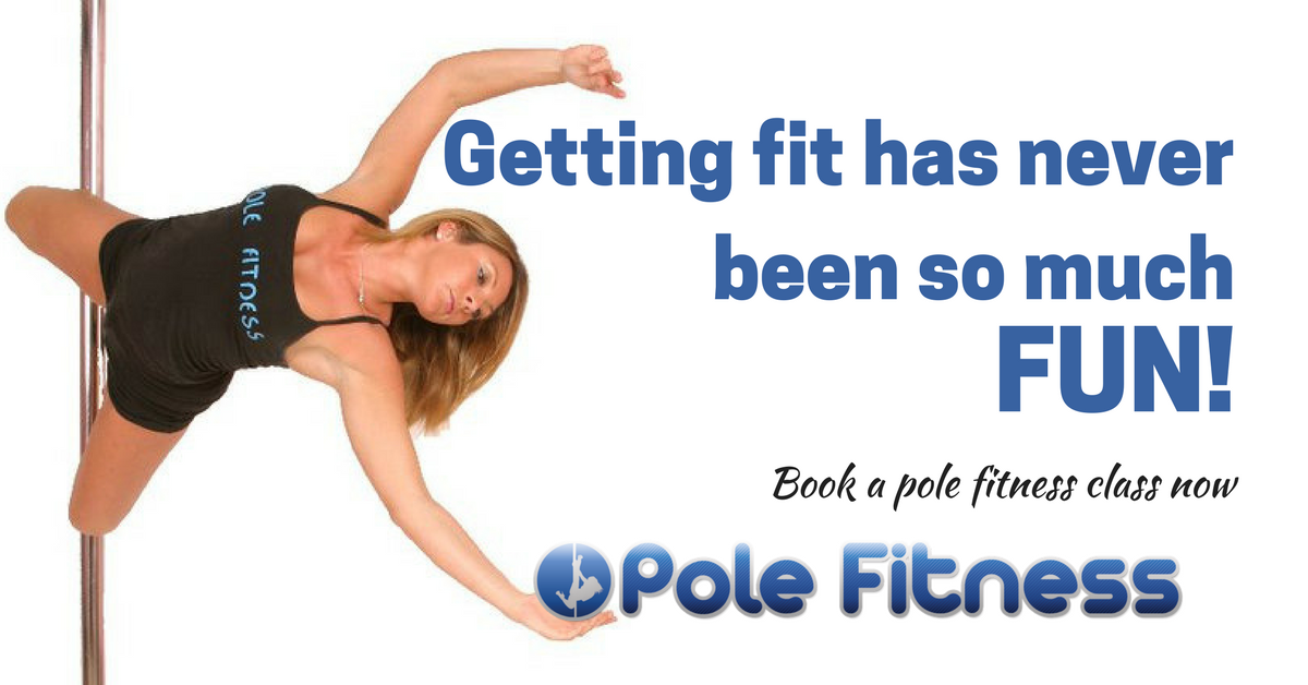 Pole Fitness Windsor - Pole Dance and Pole Fitness Classes